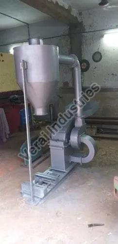 Commercial Masala Grinding Machine