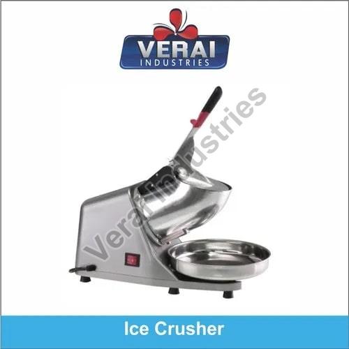 Ice Crusher Machine