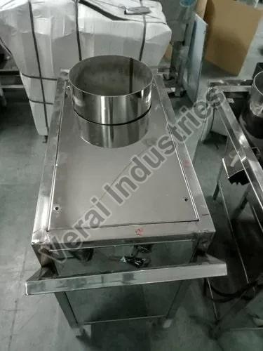 Masala Grinder Machine