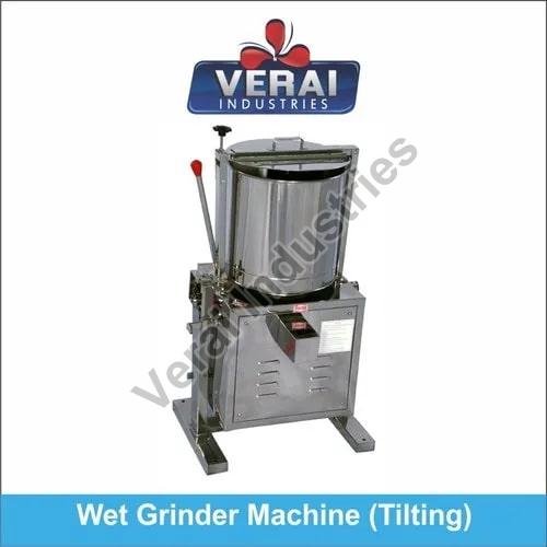 Tilting Wet Grinder