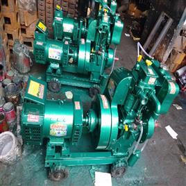 7.5 Kw Air Cooled Generator