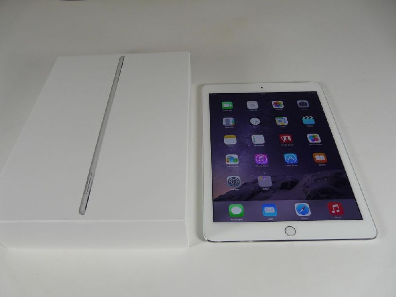 Apple iPad Air 2 Wi-Fi + Cellular