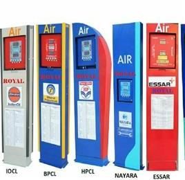 BPCL Digital Tyre Inflator