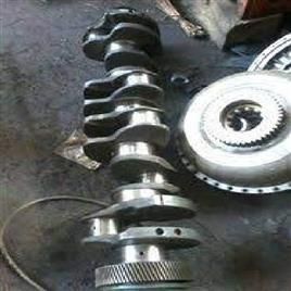Crank Type Scrapper
