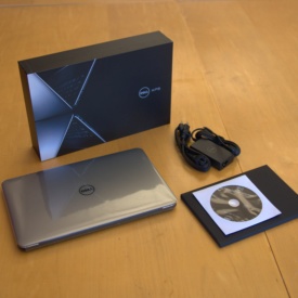 Dell XPS 13 2 in1 Laptop