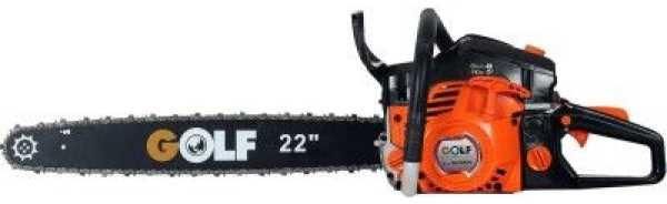 Golf OCS-GF-5800A Fuel Chainsaw