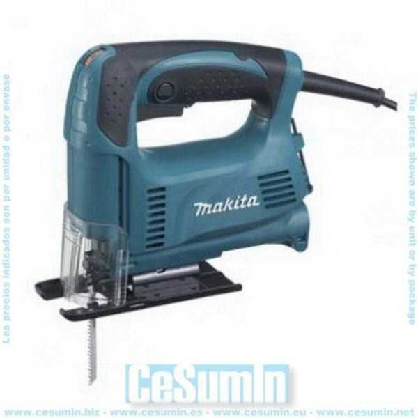 Makita 4327 450W Jigsaw