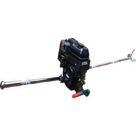 Outboard Boat Marine Engine With Long Tail Shaft