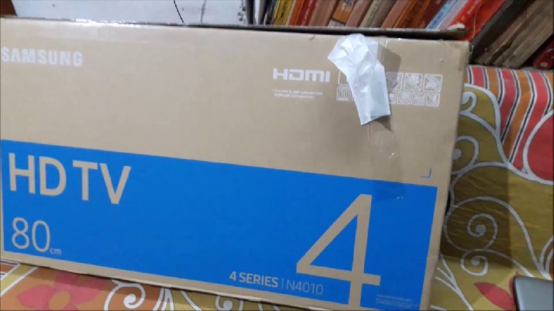 Samsung UA32T4360 32 inch HD Ready Smart LED TV