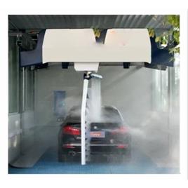 Touchless Car Washer