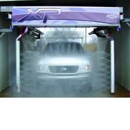 Way Automatic Car Washing System