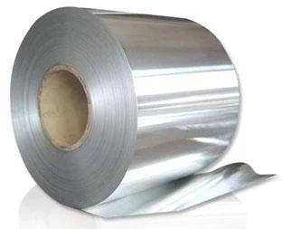 Aluminium Coil