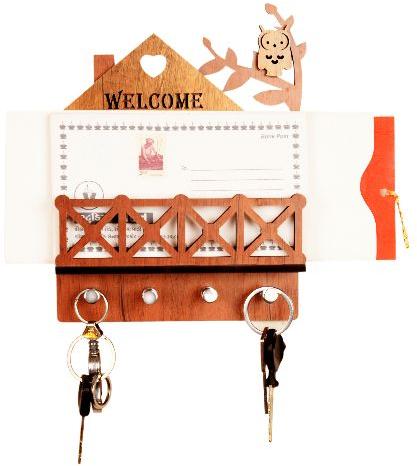 Village Key Holder