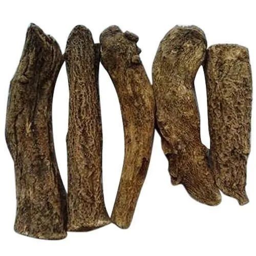 Dried Kuth Roots