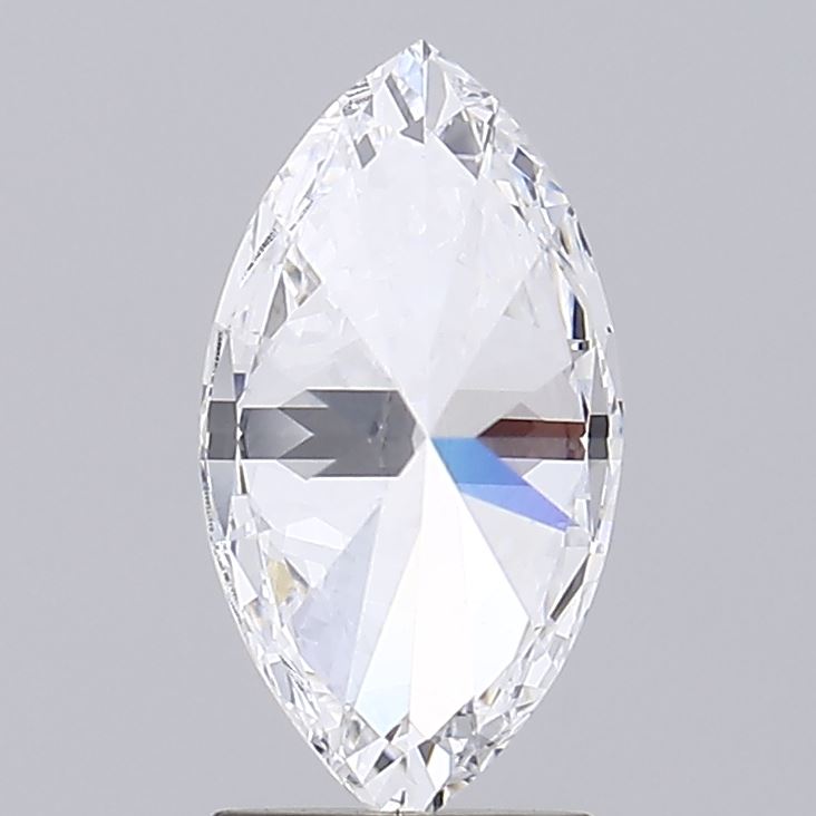 VI-29 Marquise Cut Lab Grown Diamond