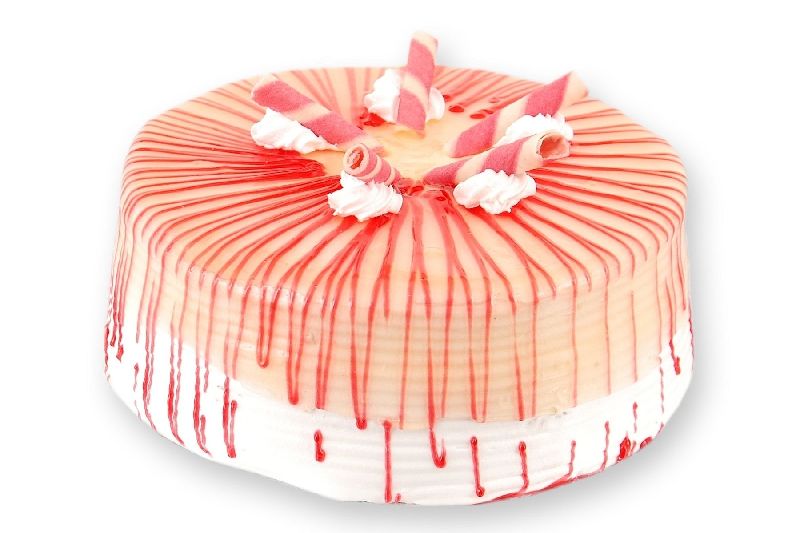 Litchi Cake