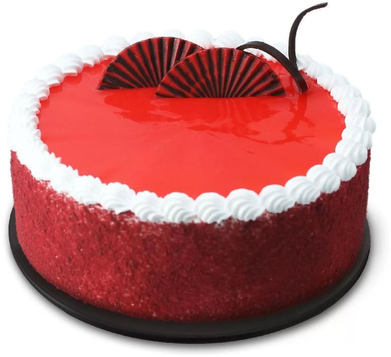 Red Velvet Cake