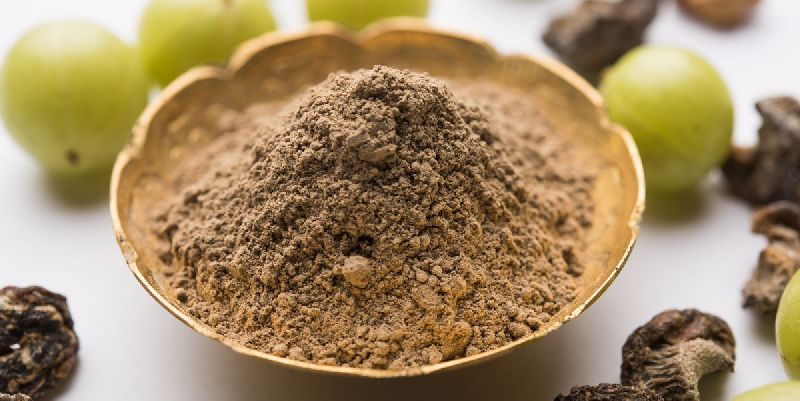 Dried Amla Powder