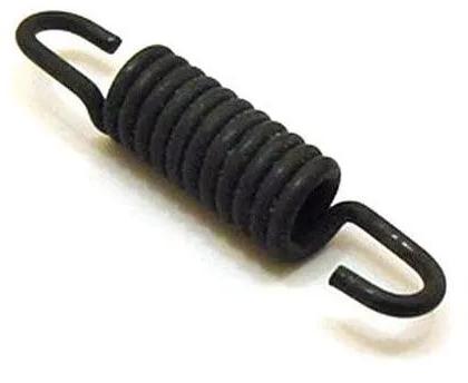 Mild Steel Tension Springs