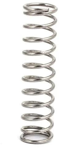 Spiral Compression Springs