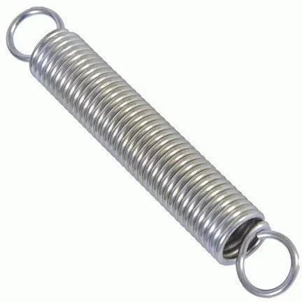 Stainless Steel Extension Springs