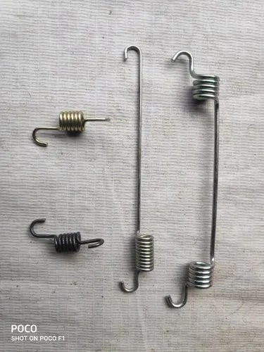 Three Wheeler Brake Shoe Springs