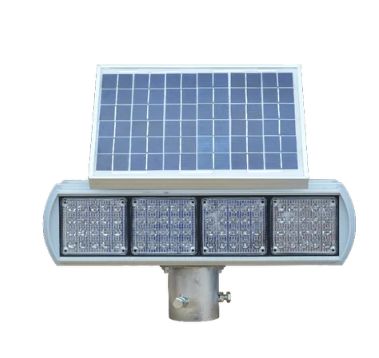 LED Solar Blinker