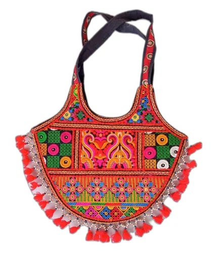 Buy Old Vintage Handmade Banjara Bagindian Antique Shoulder Bag Online in  India  Etsy