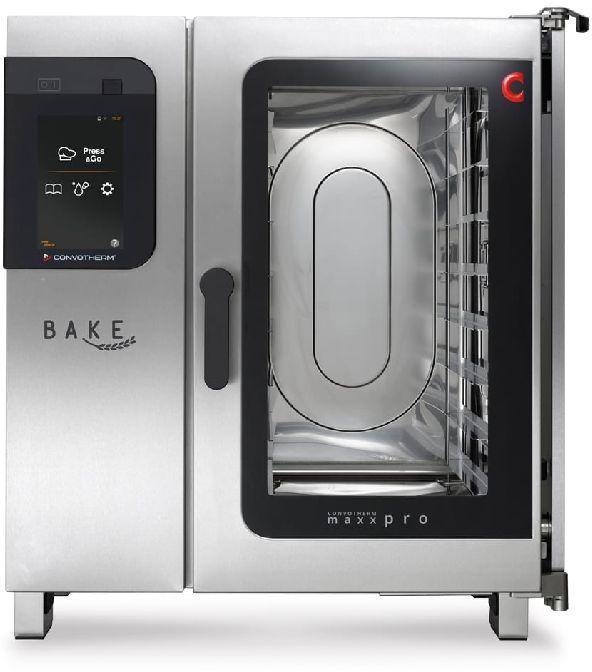 Convotherm Maxx Pro Bake 10.10 Oven