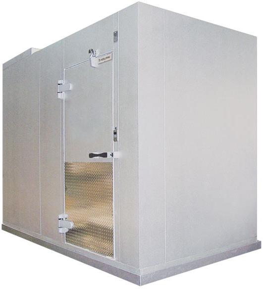 Kolpak Simply EpiK Walk-Ins Freezer