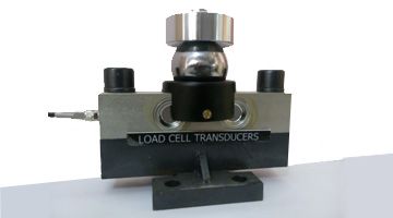 Analog Load Cell