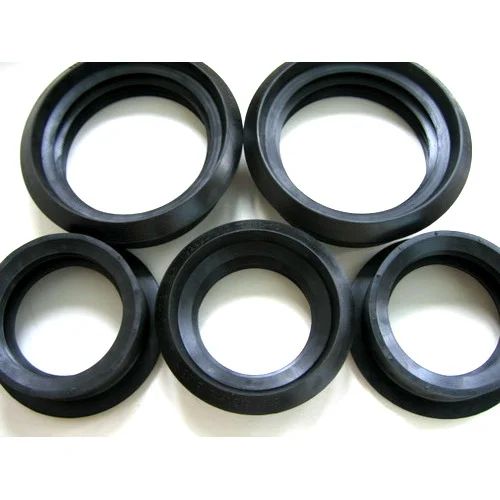 Fire Retardant UL94 Silicone and EPDM Rubber Gaskets