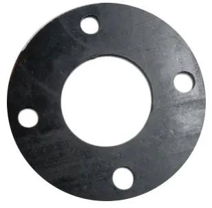 Flame Retardant EPDM Rubber Gaskets