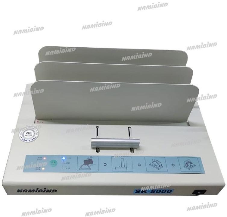 Thermal Binding Machines Manufacturer Supplier from Delhi India