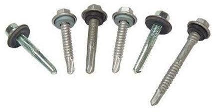 Roofing Screw