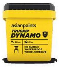 Asian Paints Wood Trugrip Dynamo Adhesive