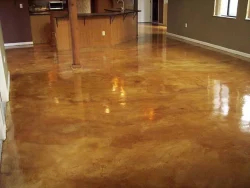 Designer Floor Coating