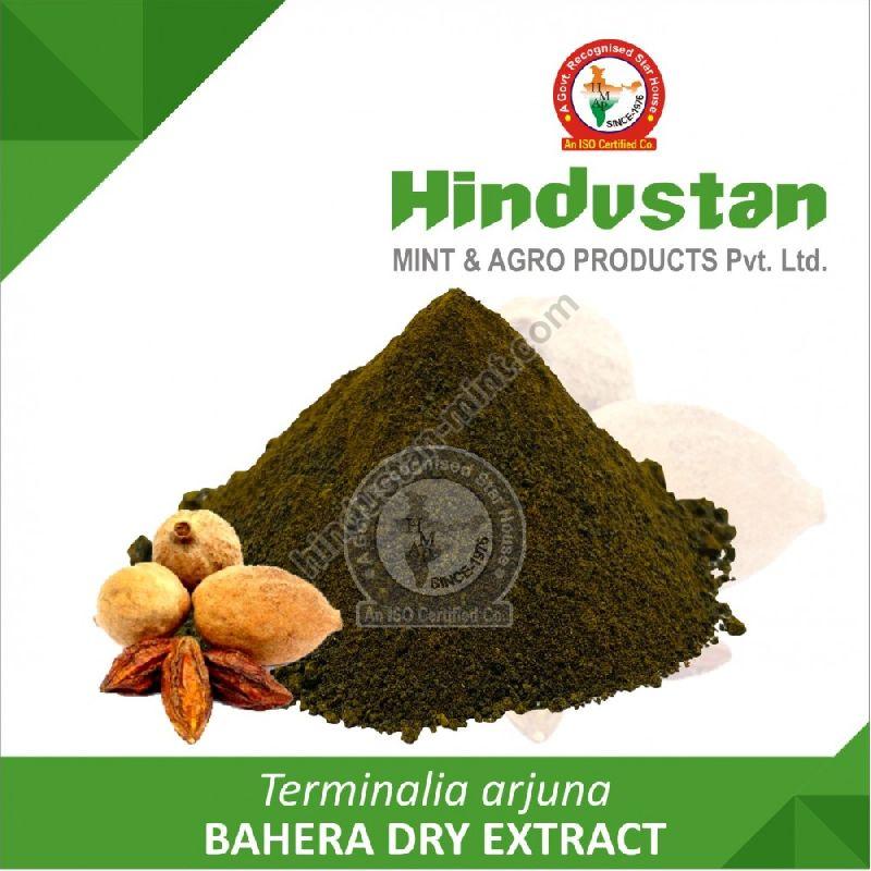 Bahera Dry Extract