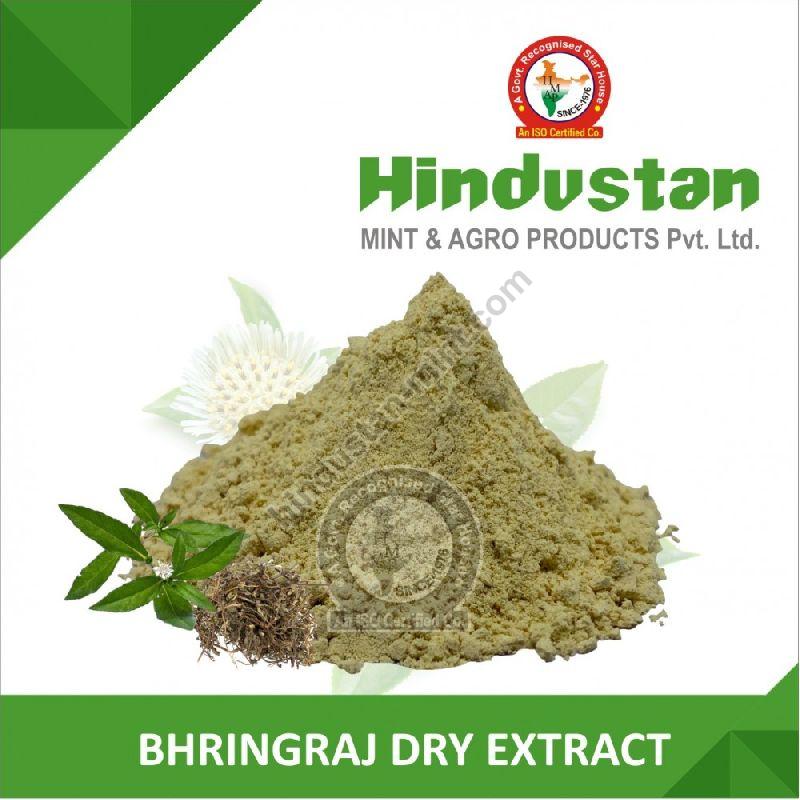 Bhringraj Dry Extract