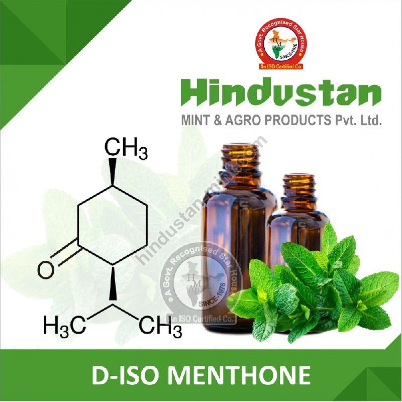 D-ISO Menthone