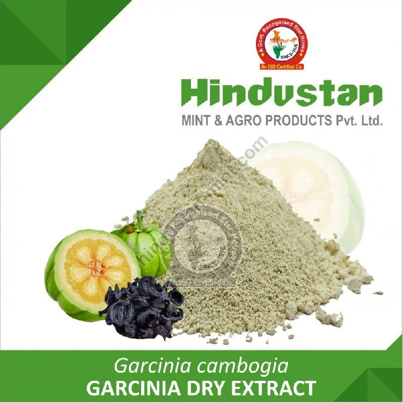 Garcinia Dry Extract