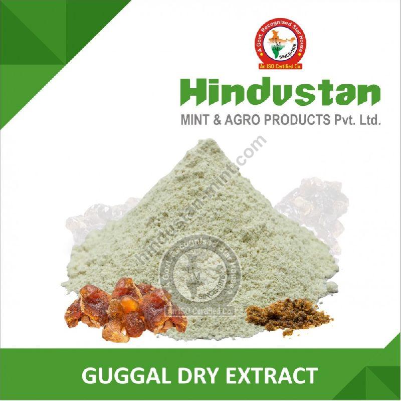 Guggul Dry Extract