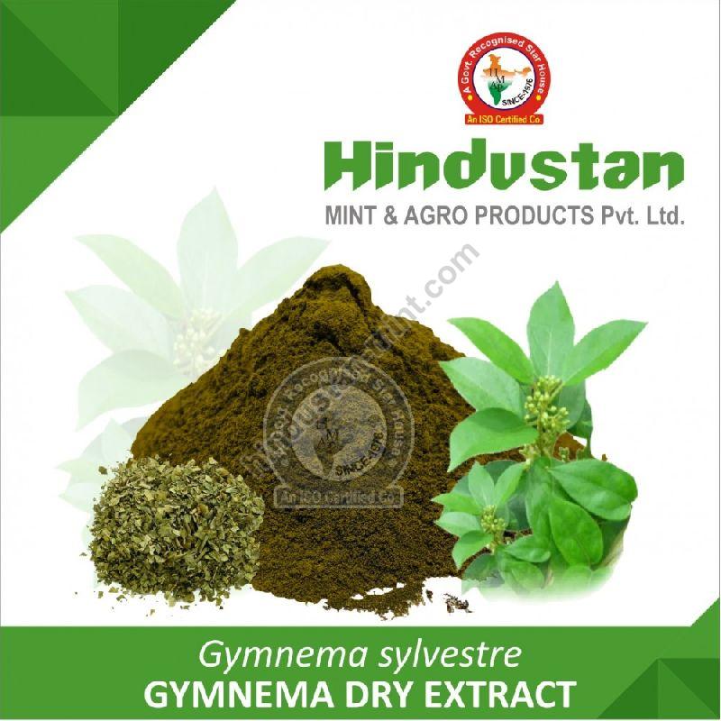 Gymnema Dry Extract