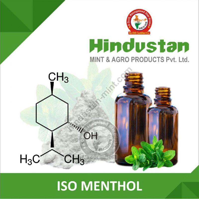 Natural ISO Menthol