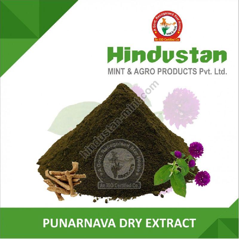 Punarnava Dry Extract