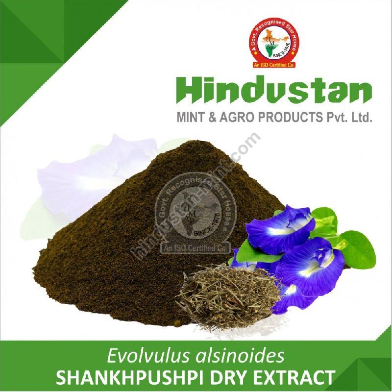 Shankhpushpi Dry Extract