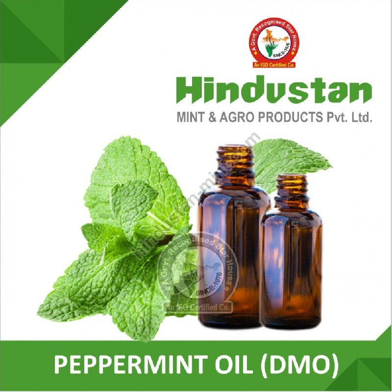 Terpeneless Peppermint Oil