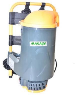 1HP Back Pack Vacuum Cleaner