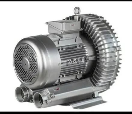 Vacuum Turbine Motor