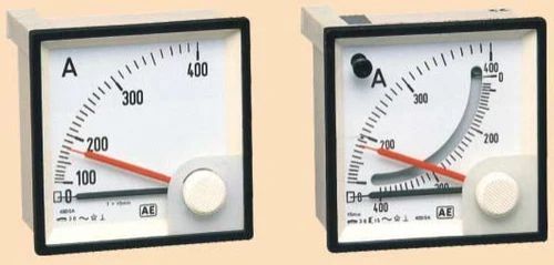 Maximum Demand Meter